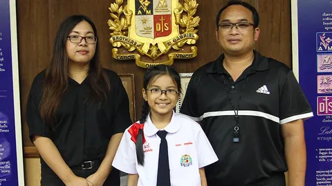 เซอร์ไพรส์! ‘น้องเอย’ ติดทัพหมากรุกไทย ลุยศึกอินดอร์ฯ เกมส์