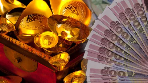 ท่องแล้วเฮง! สวดแล้วรวย! รวม 5 คาถาเงินล้าน กระเป๋าตุงรัวๆ