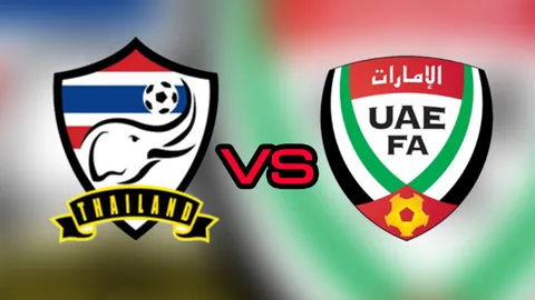 เอเอฟซี ยัน เปากาตาร์ลงเป่าคัดบอลโลก ไทย-ยูเออี