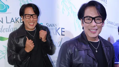 ไม่โสดแล้วจ้า! เบิร์ด ธงไชย ทำเซอร์ไพรส์ หลุดบอกมีคนคุยแล้ว