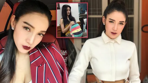 ทำไรก็ผิด! แพท ซวยอีก ชาวเน็ตจวกเละ ขอบคุณเปรี้ยวหั่นศพ (คลิป)