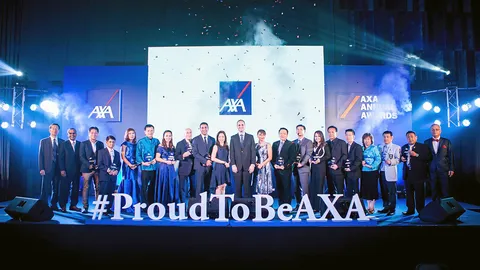 ธุรกิจประกันภัยไม่ใช่แค่ขายผลิตภัณฑ์ มุมมองผู้คว้ารางวัลยอดขายสูงสุด