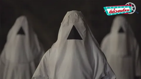 ตีตั๋วชนโรง: The Void ตัด หั่น สับ สยองชวนแหวะ ขวัญอ่อนอย่าดู!