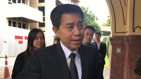 นายกฯ เชื่อข่าวพาดพิง 'เตีย บันห์' ไม่กระทบสัมพันธ์ 2 ประเทศ 