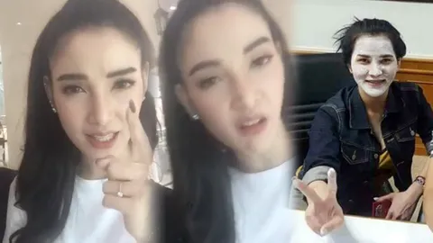 เปิดคลิป แพท ตอกไปเป็นสก๊อยบนหัวใคร! โกรธโดนดูถูกที่ขอบคุณเปรี้ยว