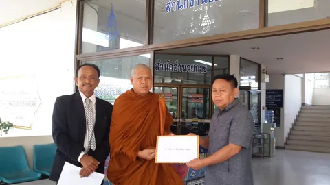 ยื่นฟื้นคดีพ่อ! อุบัติเหตุรถชนตาย ตำรวจชี้ผิด อัยการสั่งไม่ฟ้อง