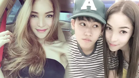 เอมมี่ รัชฎา น้ำตาร่วง วิวาห์ล่ม! แฟนทอมทิ้งเก็บเสื้อผ้าหนี