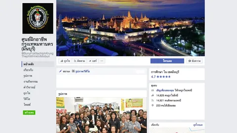 "มีนบุรี"จัดอบรมฟรี นวดเท้าเพื่อสุขภาพ