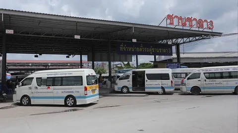 คลอดมาตรการอุ้มรถตู้