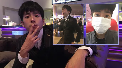 ฉลาดเกมส์โกง โกยเงินต่อที่เขมร นน-มีน เปิดใจข้ามประเทศ (คลิป)