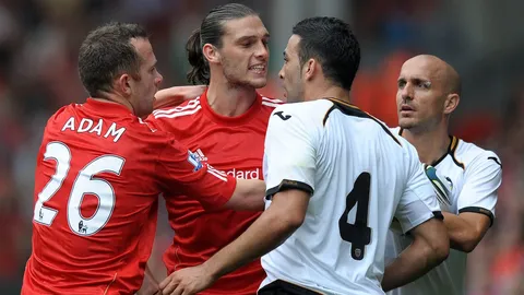 คาร์โรลล์นำทัพ! เผย 5 การซื้อตัวยอดแย่ของ 'หงส์แดง'