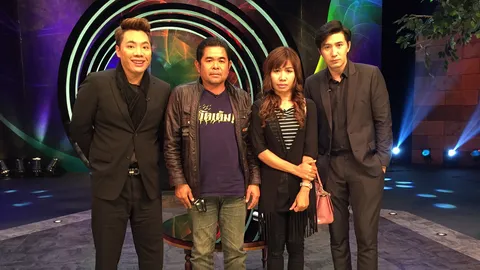 เผยวิญญาณ น้องแอ๋ม เฮี้ยน! เตือน ทีมเปรี้ยว ระวังกรรมร่วม! (คลิป)