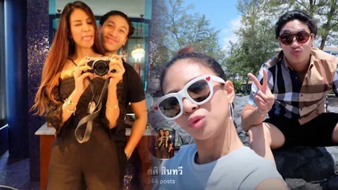 เลิฟทนทานทะลุปี ศศิ อาร์ต หมื่นล้าน 