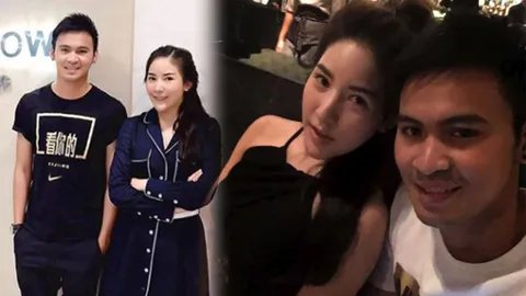 'แบ็ค อาทิตย์' แก้ข่าว! เปล่าคบหมอไฮโซ รูปที่หลุดแค่ขอเซลฟี่เท่านั้น