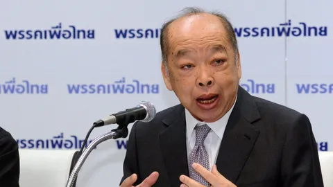 ‘ปึ้ง’ ชี้ รายได้รัฐบาล คสช. ไม่เคยพอรายจ่าย ซัดหมดเวลาแก้ตัว