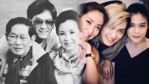 วินาทีสะเทือนใจ ดัง พันกร ปลุก พ่อพจน์ บุณยะจินดา ให้ตื่น