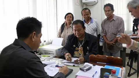 พูดหมิ่น 'แม่แอ๋ม' แจ้งจับ-พี่เปรี้ยว แขวะหากินกับศพลูก ผิดซํ้าซ้อนเป็นรอบ2