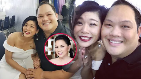 กุ๊บกิ๊บ จูบปาก บอย ไนน์เอ็นเตอร์เทน ฝากขอโทษ บุ๋ม ปนัดดา