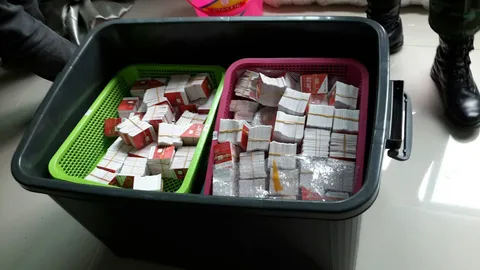 ขยายผลอีกจุด ยึดซิมนับแสนเบอร์ 2คนจีนไหวตัวหนีไปพร้อมมือถือ (คลิป)