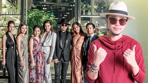 ไม่ได้เฮิร์ตขนาดนั้น! 'ขันเงิน' ร่วมยินดี 'ริต้า' เปิดร้าน ค้นพบรักไม่จำเป็นต้องเป็นเจ้าของ รอโอกาสมีความสุขบ้าง!