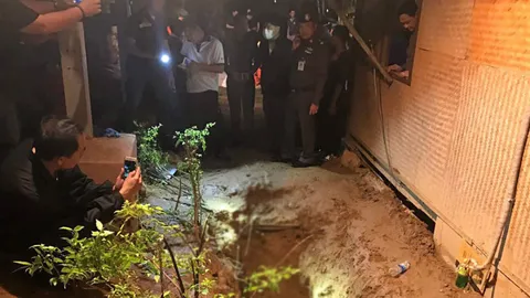 ทนายไม่พร้อม ศาลนัดพร้อมคดี ฆ่าฝังสาวทอม 3 ก.ค. 