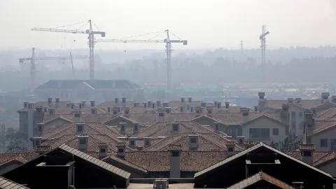 เศรษฐกิจอาเซียน+3 พ้นจุดต่ำสุด! แอมโรชี้จุดอ่อนไทยเอกชนลงทุนต่ำ