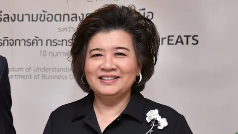 คัดโอทอปพรีเมียม 308 รายการ ขายในห้างไฮโซ-คิงเพาเวอร์