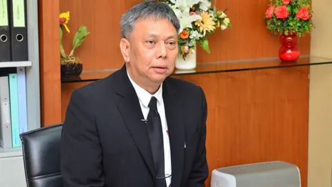 ก.แรงงานย้ำรัฐ ยังไม่มีนโยบายเปิดจดทะเบียนแรงงานต่างด้าว3 สัญชาติ 