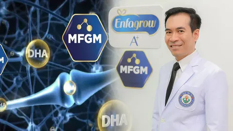 แม่ยุคใหม่เชื่อ EQ สำคัญพอๆกับ IQ