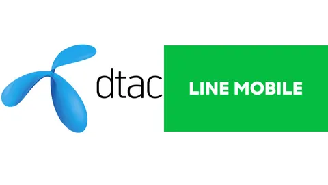 กสทช. เชิญดีแทค และไลน์ ชี้แจงบริการ LINE mobile