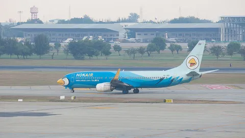 'อาคม' ทิ้งทุ่นบินไทย บอกจะเพิ่มทุนนกแอร์รอบ 2 หรือไม่ก็เอาตามสะดวก