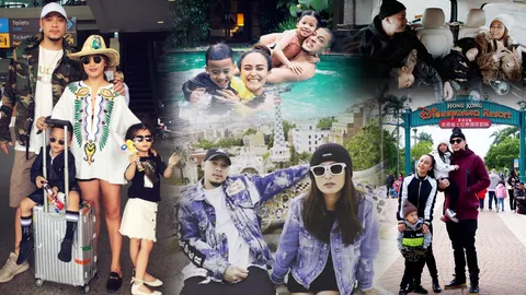 ไปไหนไปกัน! เที่ยวยกบ้าน เวย์-นานา สนุกชิลสไตล์ครอบครัวหรรษา