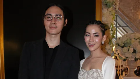 'มน' แฮปปี้ 'ติน' อยู่เคียงข้างในวันที่รู้สึกแย่ พร้อมซัพพอร์ตกันและกัน ไร้แพลนวิวาห์