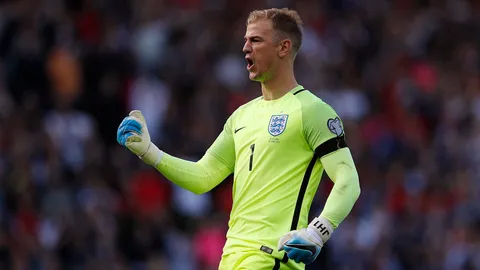 เซาธ์เกตเล็งถอด 'ฮาร์ท' นั่งสำรอง เกมบุกอุ่นเกือกตราไก่