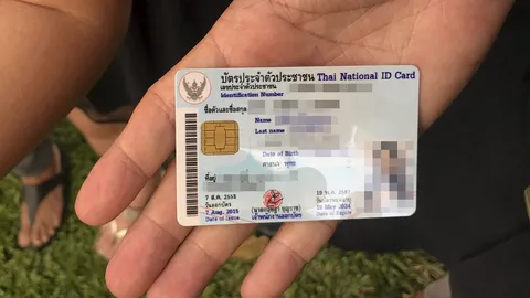 สำเนาไม่ต้อง! ติดต่อกระทรวงพาณิชย์ พกบัตรประชาชนไปอย่างเดียว