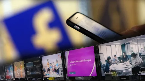 แนะช่องทีวีดิจิทัล ให้ความสำคัญกับเฟซบุ๊ก ขยายฐานคนดูยุคใหม่