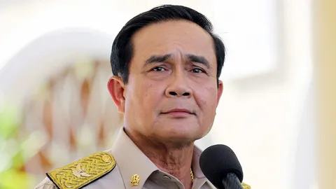 “นายกฯ”ยันไม่ออกคำสั่งพร่ำเพรื่อ สัปดาห์หน้าจัด ม.44 แก้ปัญหาขัดใจรถไฟไทย-จีน