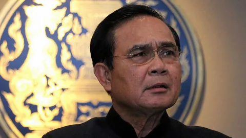 ผู้ผลิตเอทานอลโร่ร้อง “บิ๊กตู่” ซื้อข้าวไม่ได้ ประมูลให้ราคาสูงสุดกลับกินแห้วจานใหญ่