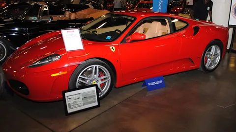 เกรย์มาร์เก็ตอ้อนรัฐลดภาษีรถหรู