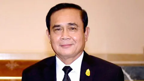 “บิ๊กตู่” นำทัพโชว์ยุทธศาสตร์ชาติ!