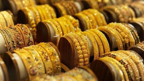 ทองไทยเปิดตลาดปรับขึ้น 50 รูปพรรณขายบาทละ 20,900