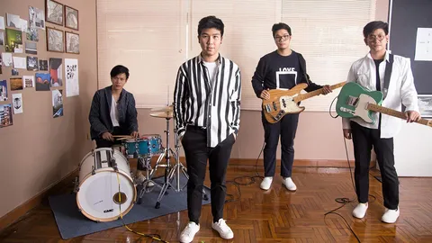 "แนป อะ ลีน" ส่ง "หยุดเลยอย่าร้อง" อีกด้านของคนบอกเลิก ที่เจ็บไม่แพ้กัน