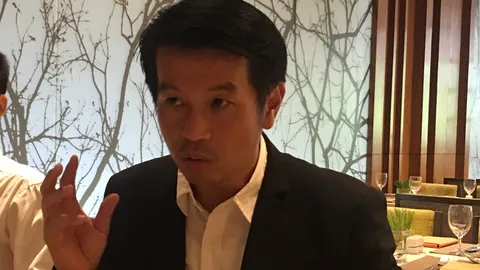 วิธิตาลุยตลาดต่างประเทศต่อยอดธุรกิจแอนิเมชั่น-สติกเกอร์