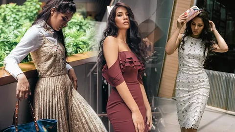 แต่งสวยเป็นมิตรกับธรรมชาติ