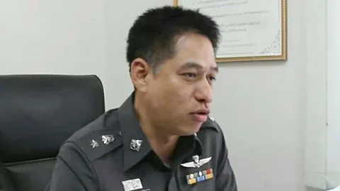 ตร.จ่อออกหมายเรียก 'พี่สาวเปรี้ยว'ให้ปากคำหลัง แม่แอ๋ม ฟ้องหมิ่นประมาท