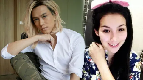 เต้ กันตนา เผยอนาคต จูลี่ หลังข่าวลือคลิปโป๊หลุด!-เจ้าตัวเครียดหนัก