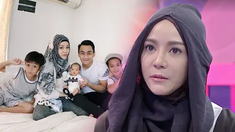 นุ๊ก เปิดใจสามีเก่าไม่ส่งเสียลูก-ฝากสามีใหม่ดูแลถ้าตนตาย