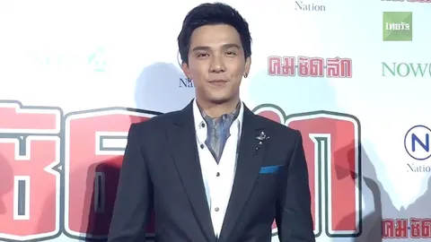  อ้น กรกฎ เคลียร์ประเด็น อยู่กับ บอย แล้วไม่ดัง!?! (คลิป)