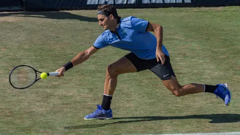 ช็อก! 'เฟด เอ็กซ์' มือ 1 พ่าย 'ทอมมี ฮาส' ร่วงรอบ 2 ที่สตุ๊ดการ์ด