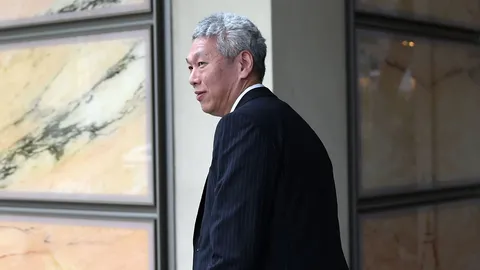 นายกฯสิงคโปร์สุดชอกช้ำ ปัญหาในบ้านรั่วสู่คนนอก